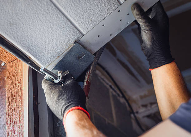 Reliable Garage Door contractor in Hudson Lake, IN by Garage Doors Repair Pro